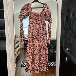 Eddy Dress NWOT